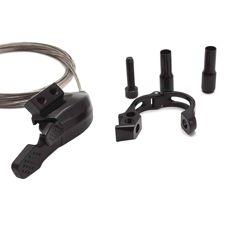 MANDO REMOTO FOX 3 POSICIONES (2 CABLES) 2022