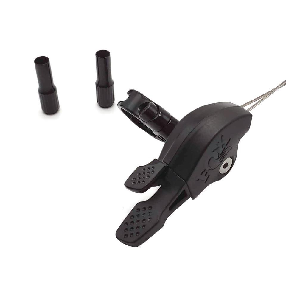 MANDO REMOTO FOX 3 POSICIONES (2 CABLES) 2022