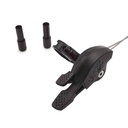 MANDO REMOTO FOX 3 POSICIONES (2 CABLES) 2022