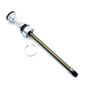 VASTAGO AIRE FOX 34 SC FLOAT LC NA2 100MM