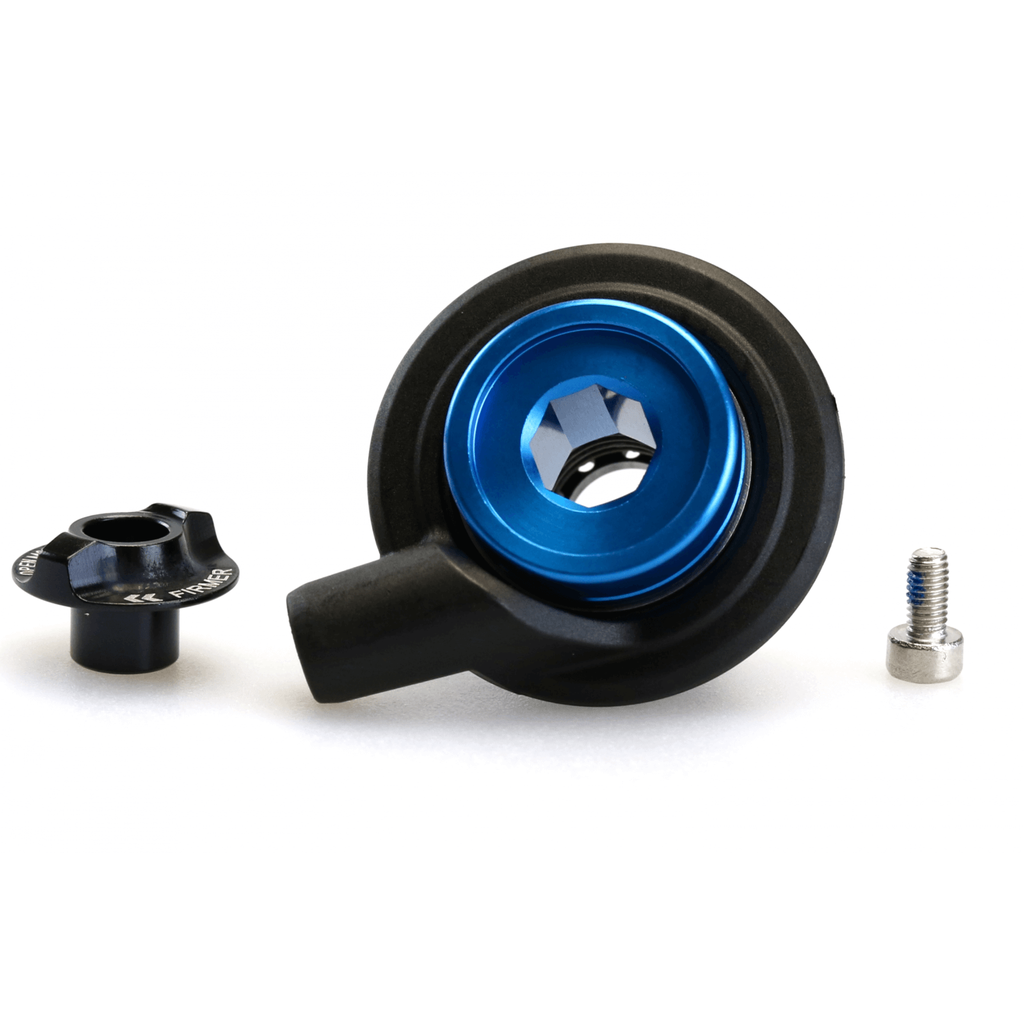 KIT REMOTO FOX FIT4 PTL