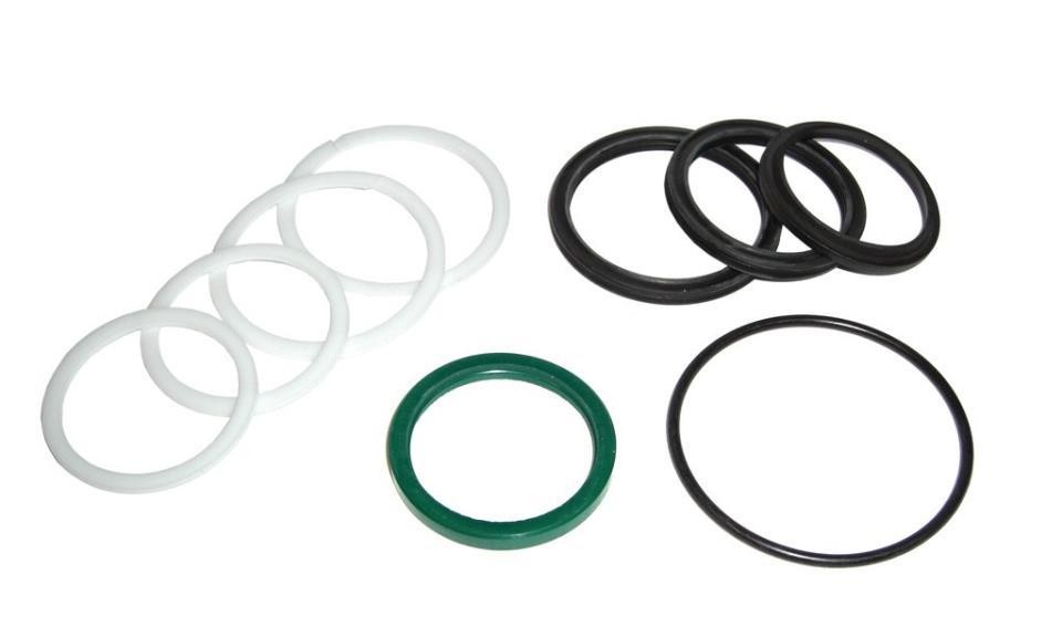 KIT MANTENIMIENTO ROCKSHOX MONARCH / PLUS