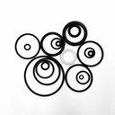 KIT REPARACION FOX DHX AIR HIDRAULICO