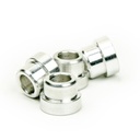 CASQUILLOS FOX PAR M6x66x12.7