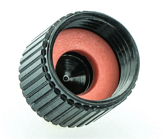 TAPON AIRE AMORTIGUADOR FOX