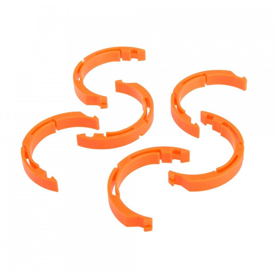 KIT ESPACIADORES AIRE AMORTIGUADOR FOX FLOAT X2