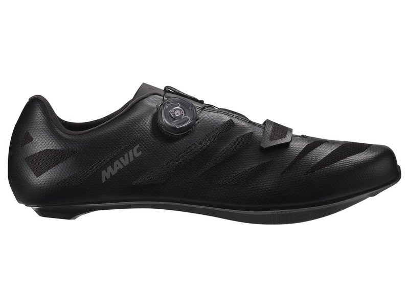 ZAPATILLAS MAVIC COSMIC ELITE SL NEGRA