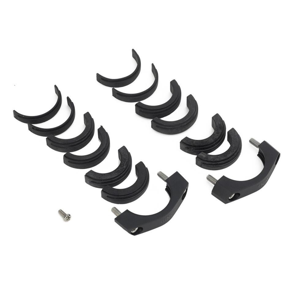 KIT MONTAJE SOP. DISPLAY BOSCH INTUVIA/NYON BUI275