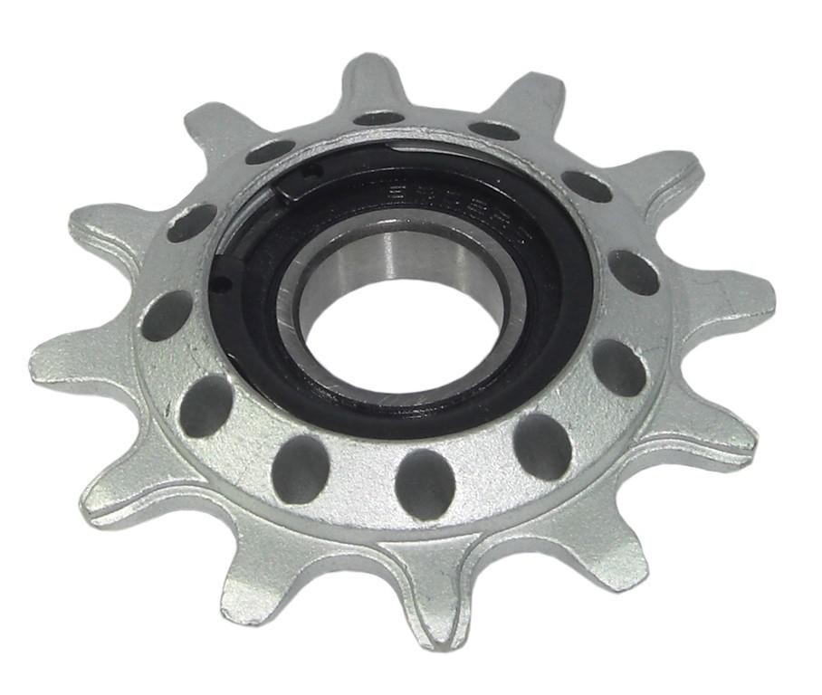 PULLEYWHEEL E-BIKE BOSCH 2014