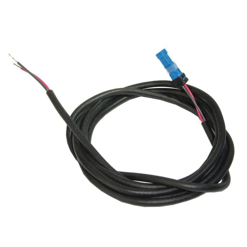 CABLE LUZ DEL. BOSCH 1400mm DESDE 2012