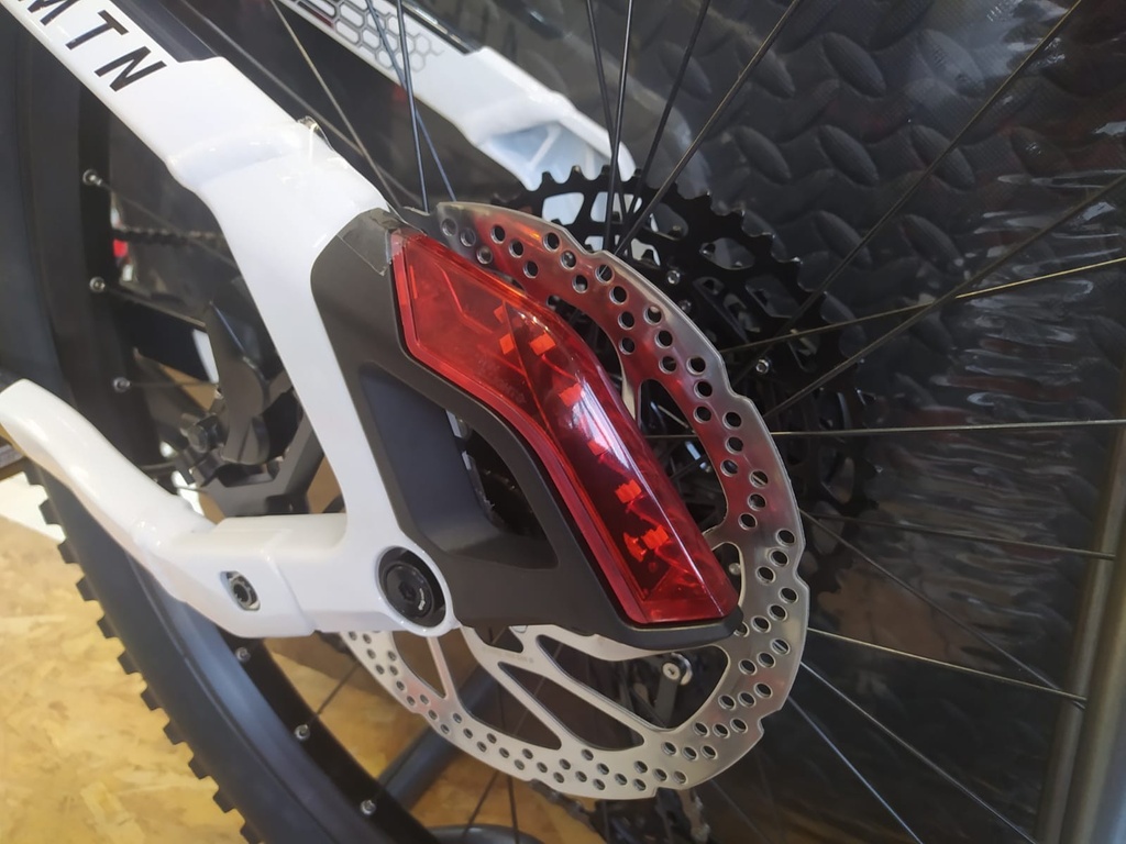 ADAPTADOR LUCES TRASERAS HAIBIKE ALLMTN