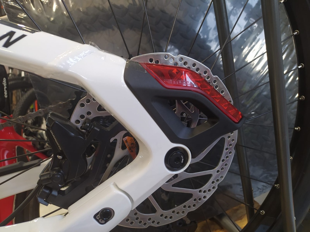 ADAPTADOR LUCES TRASERAS HAIBIKE ALLMTN