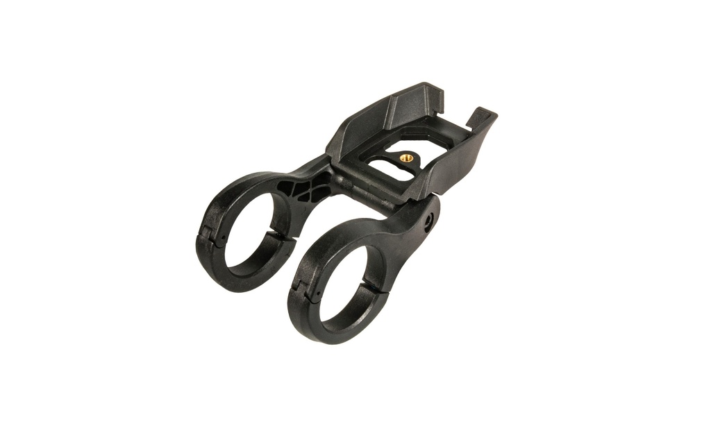 SOPORTE DISPLAY BOSCH KIOX KTM CENTRAL 35mm