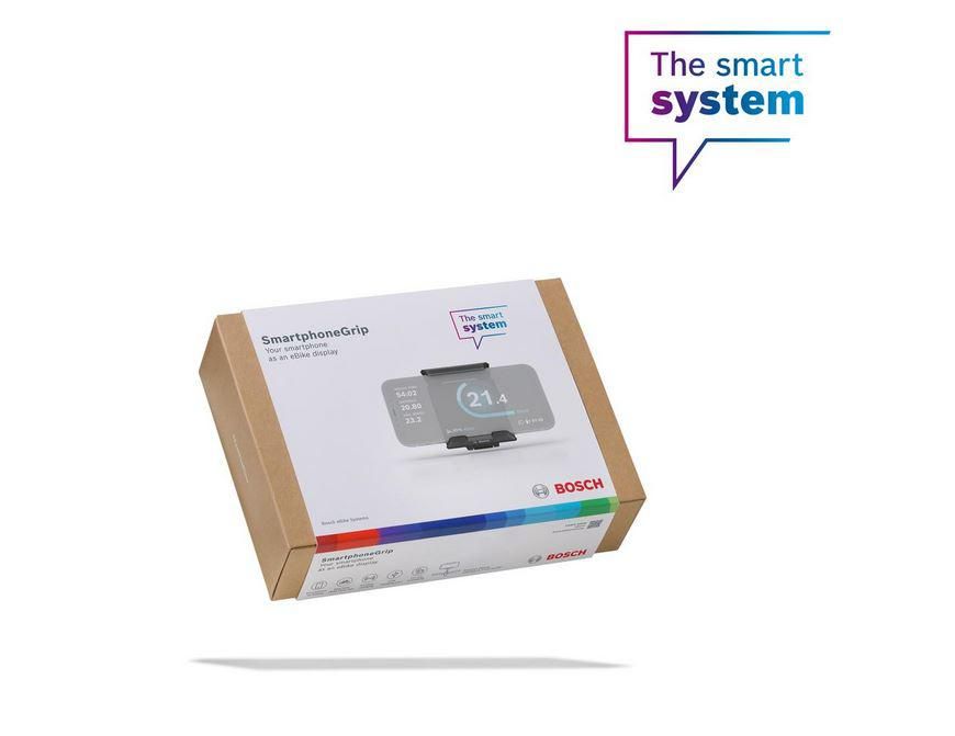 SOPORTE DISPLAY BOSCH SMARTPHONEGRIP (BSP3200)