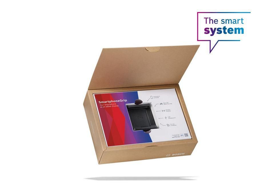 SOPORTE DISPLAY BOSCH SMARTPHONEGRIP (BSP3200)