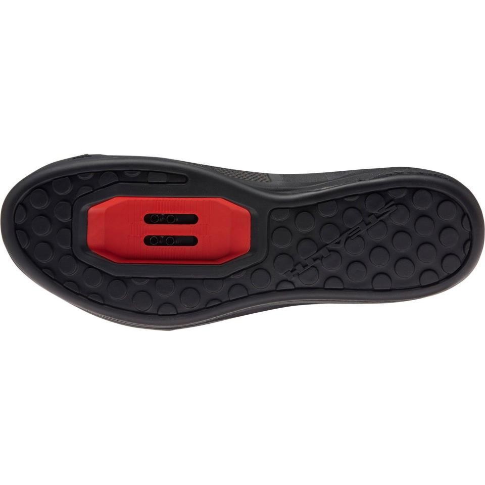 ZAPATILLAS FIVE TEN HELLCAT BLACK