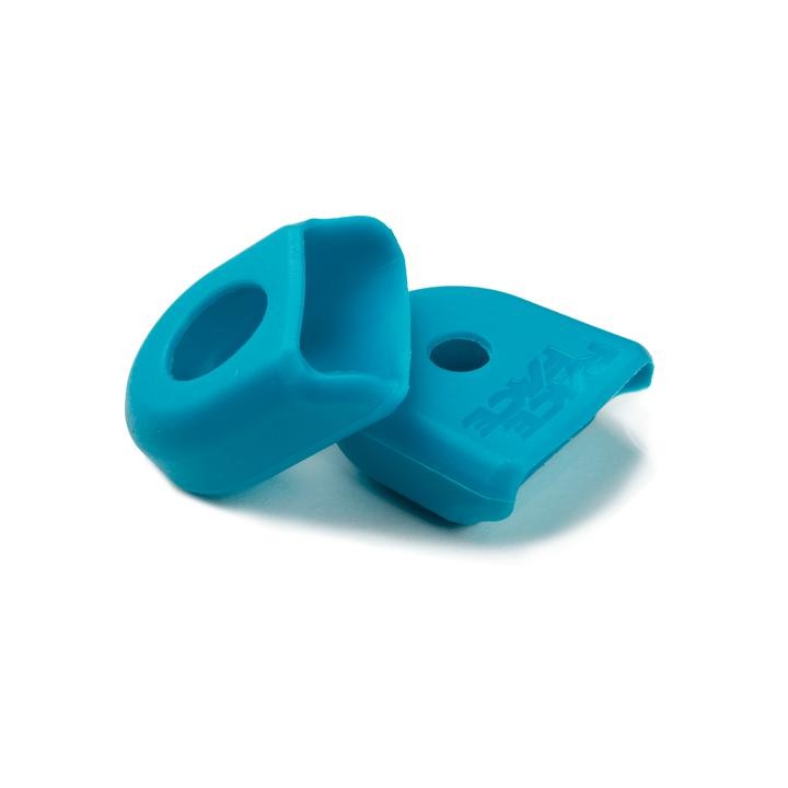 PROTECTOR BIELAS RACE FACE ALUMINIO