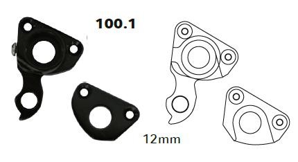 PUNTERAS COLUER POISON/NUCLEUS 2015-17