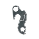 XLC PATILLAS DE CAMBIO DO-A12 ALUMINIO