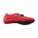 ZAPATILLAS SHIMANO ROAD RC300 ROJO
