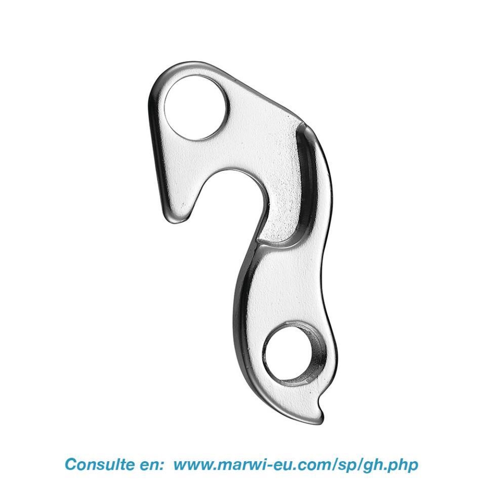 PUNTERA UNION GH-083