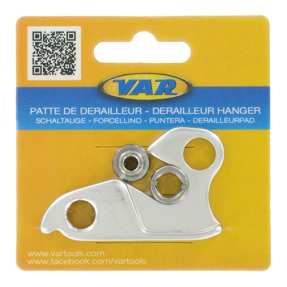 PUNTERA VAR DH-69022