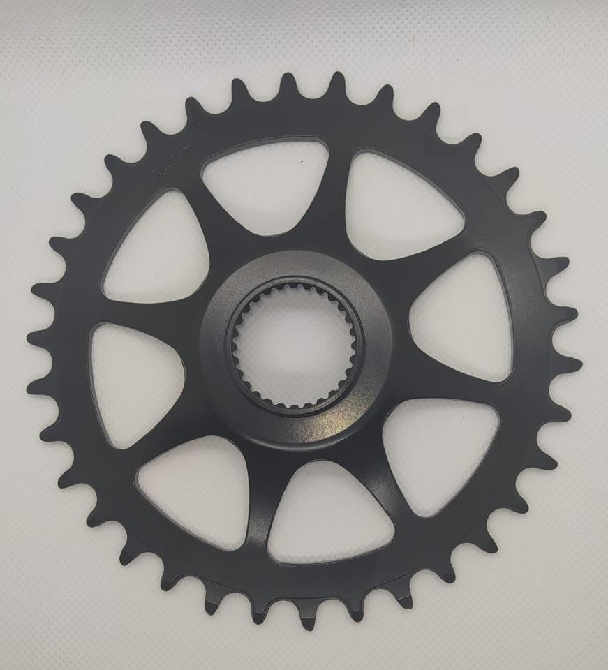 PLATO 34D BOSCH GEN4 DIRECT MOUNT ACERO OEM