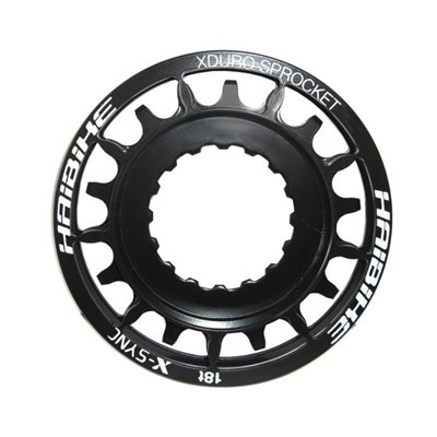 PIÑON PARA MOTOR BOSCH GEN2 18D NEGRO