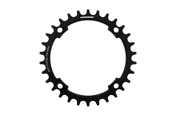 PLATO MASSI NARROW-WIDE BCD104 34T