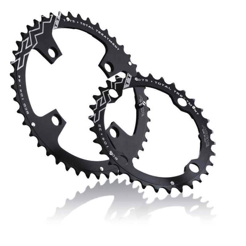 PLATO MICHE XM MAXI ONE E-BIKE 32T