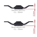 ARAÑA FSA W0152 BOSCH G4 BOOST