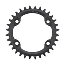 PLATO 32D SHIMANO DEORE FC-MT610