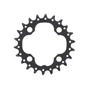 PLATO 22D SHIMANO M660 SLX 9V