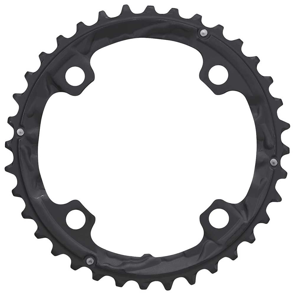 PLATO FSA 36T BCD104 P/YAMAHA DESDE 2015 NEGRO