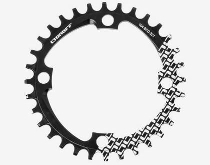 PLATO ONOFF 36T BCD104