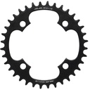 PLATO XLC CR-E11 E-BIKE 36T104 BCD