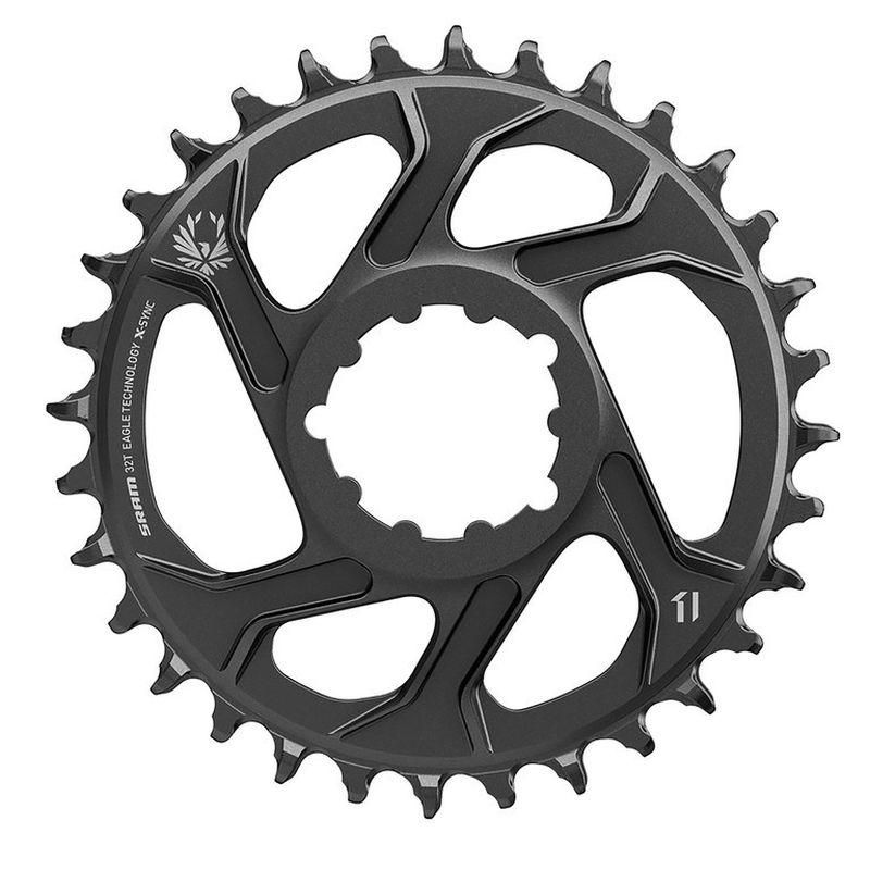 PLATO SRAM X-SYNC2 DM 36T BOSCH G4