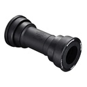 PEDALIER SHIMANO 89.5/92 BB-MT500 PRESS-FIT
