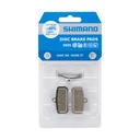 PASTILLAS SHIMANO RESINA D03S Y1XM98010