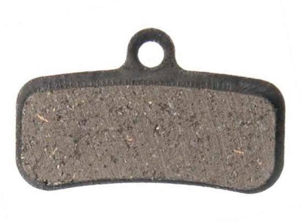 PASTILLAS CLARKS SHIMANO SAINT M810/M820