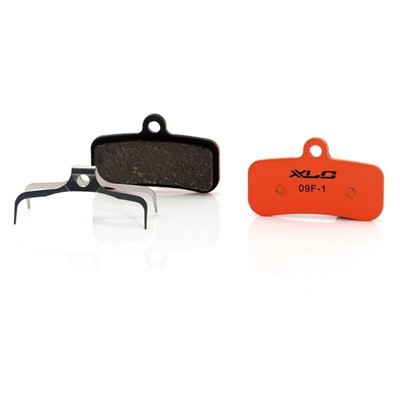 PASTILLAS XLC BP-O20 SHIMANO BR-M810