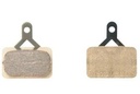 PASTILLAS SHIMANO METAL E01S BR-M575