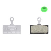 PASTILLAS SHIMANO RESINA G03A