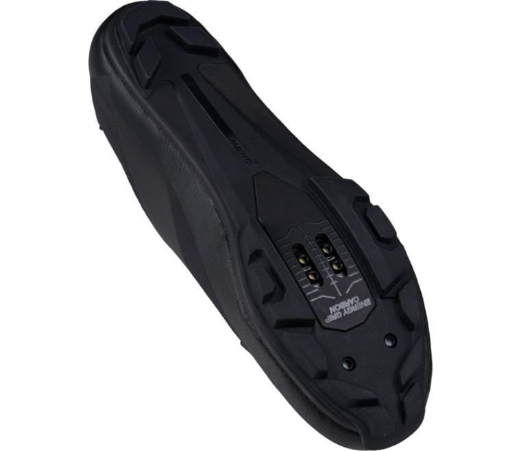 ZAPATILLAS MAVIC CROSSMAX ELITE SL NEGRO