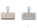 PASTILLAS SHIMANO METAL G04S BR-M8000