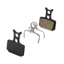 PASTILLAS FRENO ELTIN FORMULA MEGA