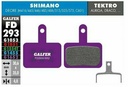 PASTILLAS GALFER EBIKE SHIMANO DEORE