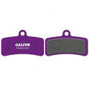 PASTILLAS GALFER EBIKE SHIMANO 4 PISTONES