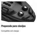 ZAPATILLAS MAVIC CROSSMAX ELITE SL NEGRO