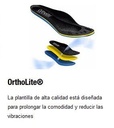ZAPATILLAS MAVIC CROSSMAX ELITE SL NEGRO